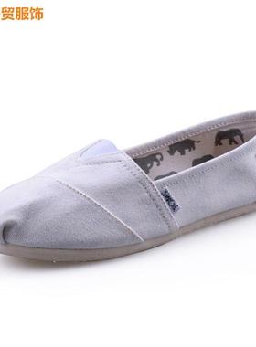 TOP TOMS Canvas Shoes Low、Up Men、s and Women、s Shoes and