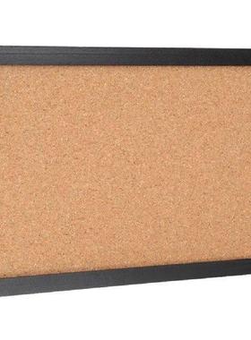 Cork Board Picture for Photos Display Decor Wood Pin Boards
