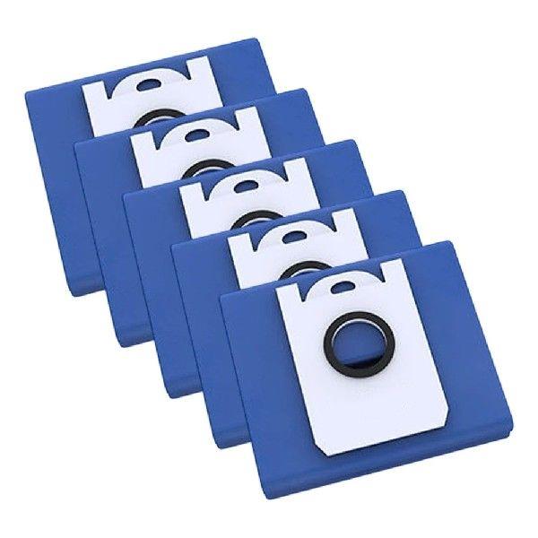 3/5PCS Replacement Dust Bags For BObsweep RC400 Robot