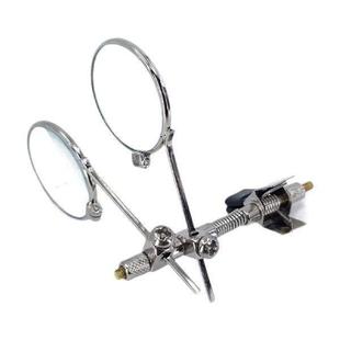 Glass Jeweler Loop Glasses Watch Magnifying