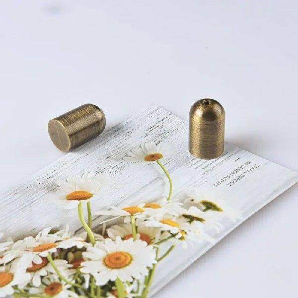 Nordic Wardrobe Door Handle Modern Simple High-grade Pure