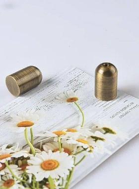 Nordic Wardrobe Door Handle Modern Simple High-grade Pure