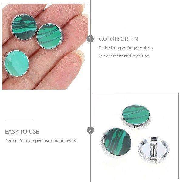 3 Saxophone Repairing Accessories Musical Accessory Finger