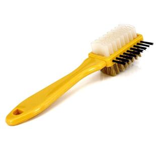 1 Pc 2-Sided Cleaning Brush Rubber Eraser Set Fit for Suede