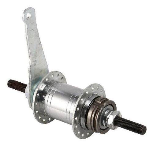 32 Hole Reversing Ride Backwards Brake Fixed Gear Bike Rear