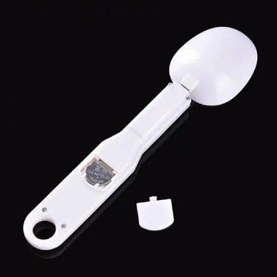 Kitchen Measuring Spoon Scale Digital Measuring Weighing