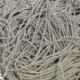 Trimmi Rope Yards Crystal Rhinestone 4mm Cord Glitter Tube