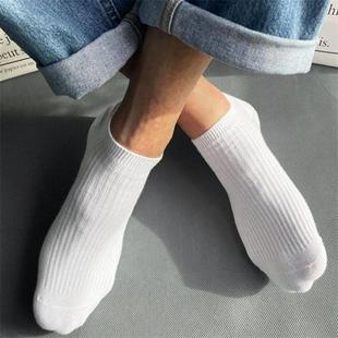 Ankle Socks Women Sweat Pack Invisible Pairs