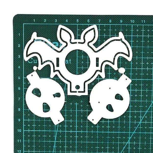 U6XC Die Cuts Cutting Dies Cuts for Invitation Album Card