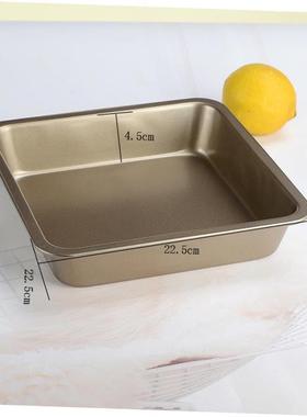 Muffin cup Cake Mould Pizza Tray Bread Toast Box Baking Set