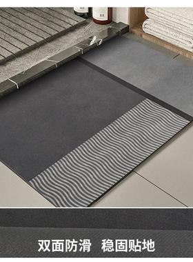 quick dry toilet door mat mat bathroom mats carpets 地毯