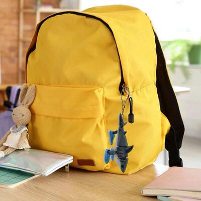 Shark Figurine Tungtungsahur Figure Desktop Decoration Artic