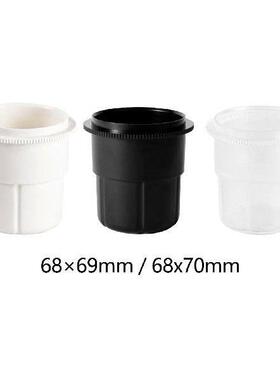 Coffee Dosing Cup Dosing Cup Espresso Machine Accessories
