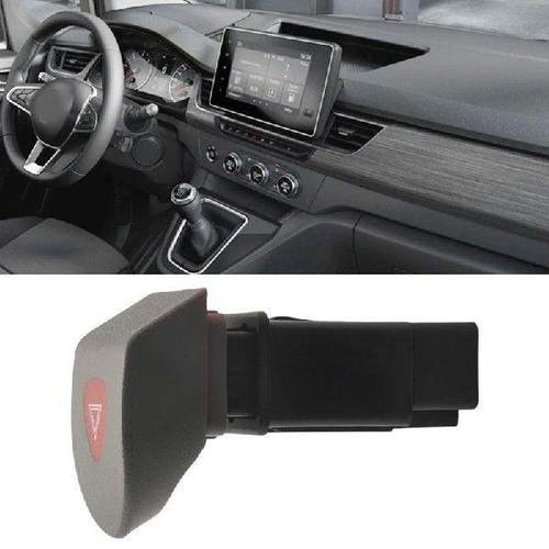 Car Hazard Emergency Light Flasher Switch for Renault
