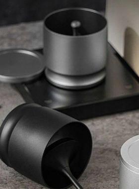 Espresso Dosing Funnel Coffee Grinder Accessory Coffee