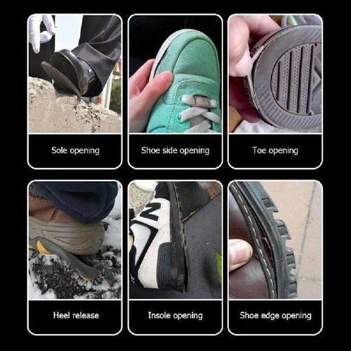 Shoe Repair Glue Universal Resin Soft Glue Shoe Repair