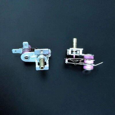 1PCS Temperature Switch AC 250V 10A KDT-200 Adjustable 90