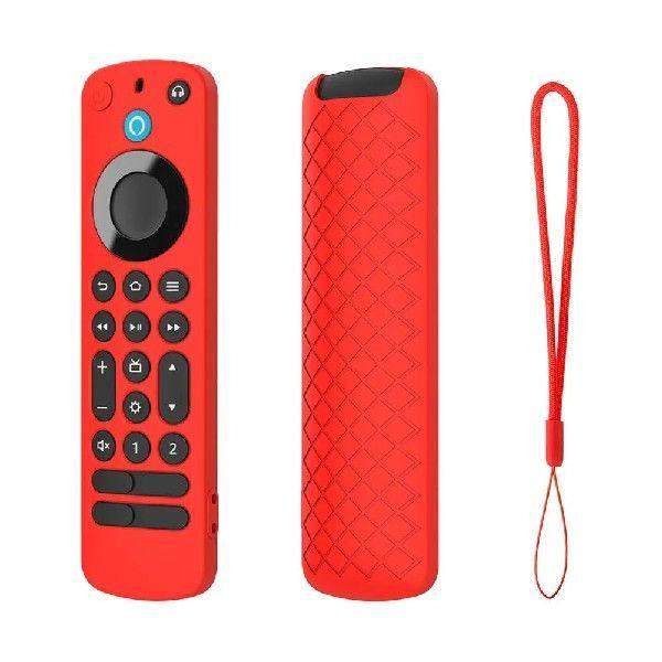 Remote Control Cover Protector Silicone Protective Sleeve