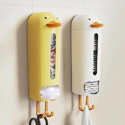 Home Wall Mounted Underwear Organizer Closet Underwear Sock