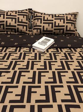 bedsheet sets fitted bed sheet set bedding cover twin/king