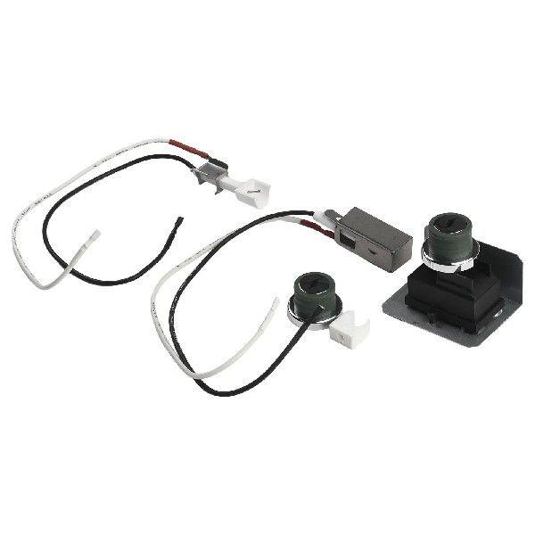 Ignition Kit For Weber Grill Replacement Ignitor Kit 67726