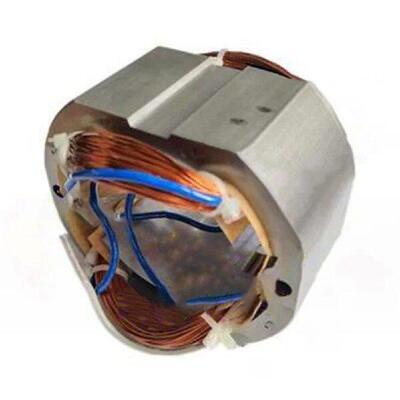 Cutting Machine Parts Belt 255 Stator For Metal Cutting