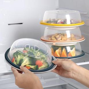 grade oven silicone microwave 微波炉加热专用盖子 cover Food