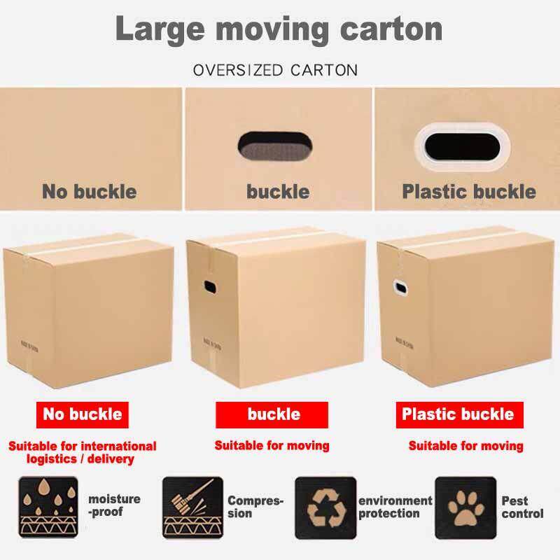packing box Moving carton cardboard storage box moving boxes