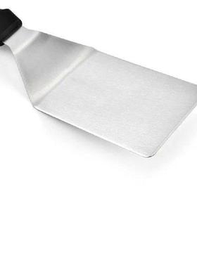 2 Pcs Kitchen Spatula Accessories Pizza Pancake Spatulas