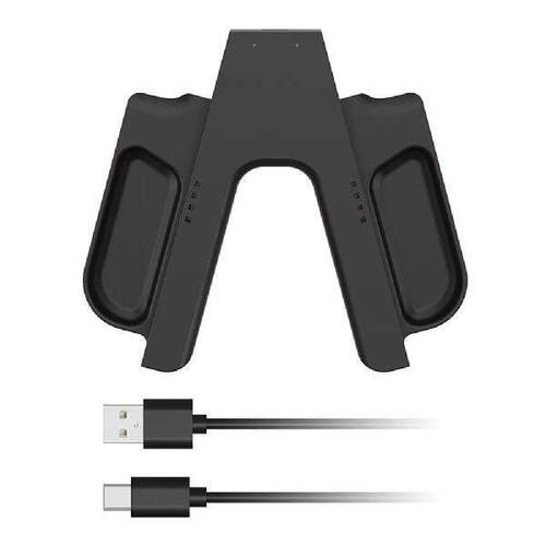 Charging Dock Magnetic Controller Charger Stand Station for