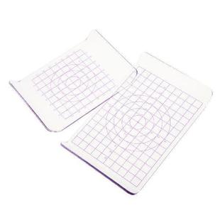 2 Pcs Clay Rolling Board Acrylic Sheet Square Pressing