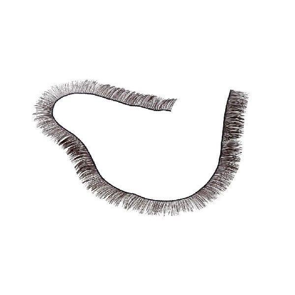 Big Pretty BJD Dolls Eye Beauty Charms Make Up ACCS False