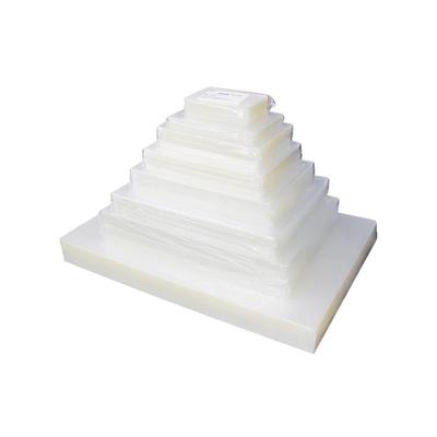新款 plastic laminator a4 paper photo film laminating塑封膜