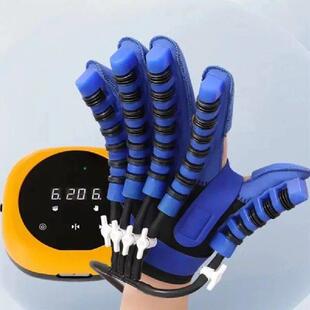 AA20-Rehabilitation Training Gloves Intelligent Pneumatic