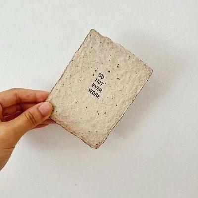 Handcrafted Greeting Card Special Occasion Card