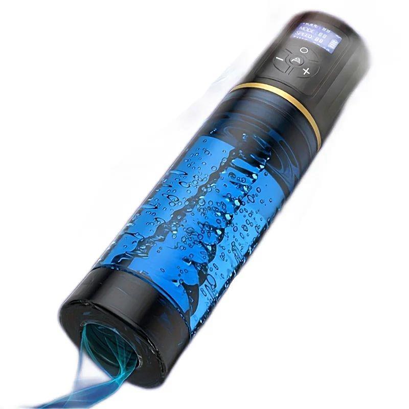 电动真空LED阴茎泵扩大迪克泵教练