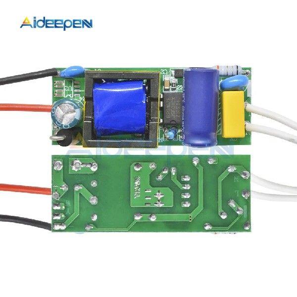 3W 20W 30W 100mA 600mA 900mA 12V 15V 24V LED Driver