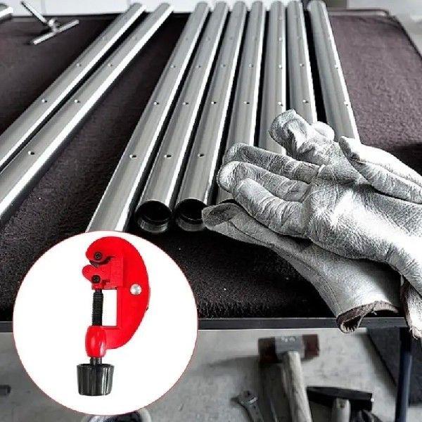 Optical Fiber Cable Transverse Cutter Pipe Tube Cutter Tool