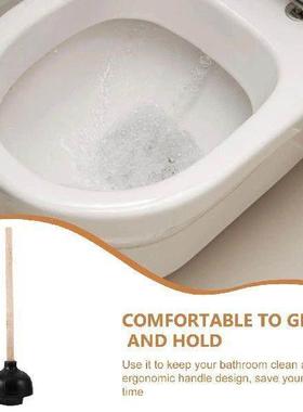 Toilet Unclog Plunger Sink for Bathroom Nordic Tool