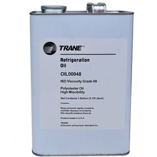 特灵TRANEoil00048冷冻油OIL00372中央空调螺杆机离心机冷冻油315