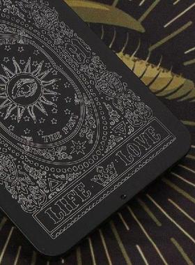 Tarot Card Storage Can Tarot Organizers Card Case Empty