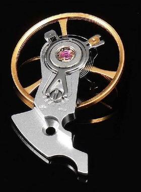 B69C-Watch Mechanical Movement Winding Cwork Mechanics