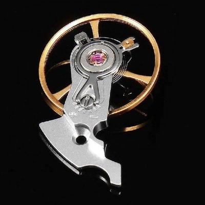 B69C-Watch Mechanical Movement Winding Cwork Mechanics