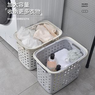 basket脏衣篮 storage Laundry basket