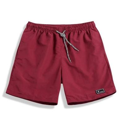 Shorts Men s Short Summer Male Pant with Pocket Breathable