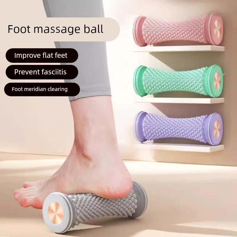Foot Massager for Plantar Fascia and Muscle Relaxation, Flat
