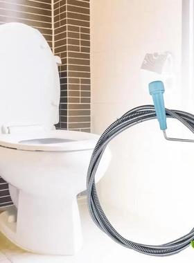 Drain Clog Removal Tool Household Sewer Toilet Clean plunger