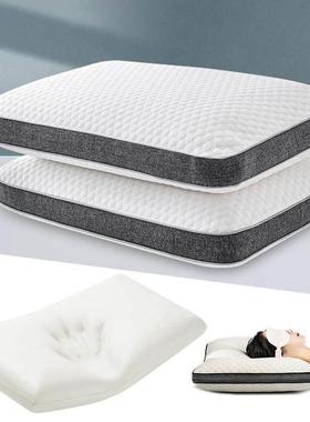 Memory Foam Pillow for Sleeping Bed Neck Support Cushion枕头