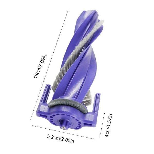 For Narwal LJ4 Main Roller Brush Accessories Vacuum Part