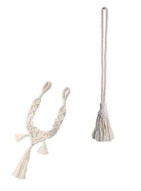 Curtain Holdback Creative Ornament Window Drapery Holder